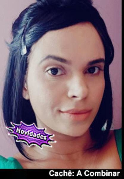 Acompanhantes em Porto Velho - Anita